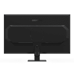 Gigabyte GS32Q 32 IPS 165Hz, 1ms, QHD (2560 x 1440) Freesync Premium, HDR Ready Геймърски монитор