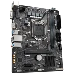 Gigabyte H510M H V2, LGA1200, DDR4 Дънна платка