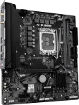 Gigabyte H610M D3H WIFI DDR4, LGA1700, DDR4, Wi-Fi 5 Дънна платка