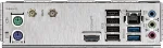 Gigabyte H610M D3H WIFI DDR4, LGA1700, DDR4, Wi-Fi 5 Дънна платка