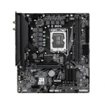 Gigabyte H610M D3H WIFI DDR4, LGA1700, DDR4, Wi-Fi 5 Дънна платка