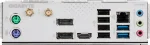 Gigabyte H610M GAMING WIFI DDR4, LGA1700, DDR4, Wi-Fi 5 Дънна платка
