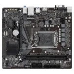 Gigabyte H610M H V2, LGA1700, DDR5 Дънна платка