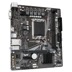 Gigabyte H610M H V2, LGA1700, DDR5 Дънна платка