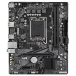 Gigabyte H610M K V2, LGA1700, DDR5 Дънна платка