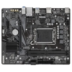 Gigabyte H610M K V2, LGA1700, DDR5 Дънна платка