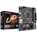 Gigabyte H610M K V2, LGA1700, DDR5 Дънна платка
