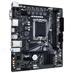 Gigabyte H610M S2H V2, LGA1700, DDR5 Дънна платка