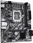 Gigabyte H810M K, LGA1851, DDR5 Дънна платка