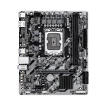 Gigabyte H810M K, LGA1851, DDR5 Дънна платка