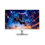 Gigabyte M27UP ICE 27" IPS, 160Hz, 1ms, 4K UHD (3840 x 2160), AMD FreeSync Premium, VESA DisplayHDR 400 Геймърски монитор