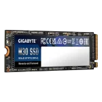 Gigabyte M30 512GB M.2 PCIe 3.0 NVME SSD Диск