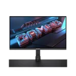 Gigabyte M32U Arm Edition 32" IPS, 144Hz, 1ms, UHD (3840 x 2160), FreeSync Premium Pro, Display HDR400 Геймърски монитор