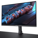 Gigabyte M32U Arm Edition 32" IPS, 144Hz, 1ms, UHD (3840 x 2160), FreeSync Premium Pro, Display HDR400 Геймърски монитор