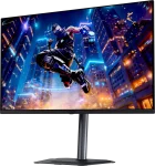 Gigabyte MO32U2, 31.5'' QD-OLED, 4K UHD (3840x2160), 240Hz, 0.03ms,  Vesa ClearMR 13000, DisplayHDR True Black 400 Геймърски монитор
