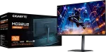 Gigabyte MO32U2, 31.5'' QD-OLED, 4K UHD (3840x2160), 240Hz, 0.03ms,  Vesa ClearMR 13000, DisplayHDR True Black 400 Геймърски монитор