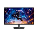 Gigabyte MO32U2, 31.5'' QD-OLED, 4K UHD (3840x2160), 240Hz, 0.03ms,  Vesa ClearMR 13000, DisplayHDR True Black 400 Геймърски монитор