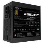 Gigabyte P850GM, 850W, 80 Plus Gold, Fully Modular Захранване за компютър