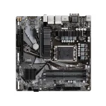 Gigabyte Q670M D3H DDR4, LGA1700, DDR4 Дънна платка