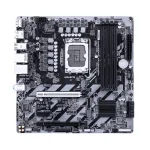 Gigabyte Q870M D3H, LGA1851, DDR5, 2.5GbE + GbE Дънна платка