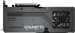 Gigabyte Radeon RX 9060 XT GAMING OC, 16GB GDDR6 Видео карта