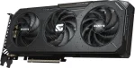 Gigabyte Radeon RX 9060 XT GAMING OC, 16GB GDDR6 Видео карта