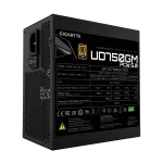 Gigabyte UD750GM PG5, 750W, 80 Plus Gold, Fully Modular Захранване за компютър