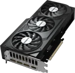 Gigabyte WINDFORCE OC V2 GeForce RTX 5070 Ti, 16GB GDDR7 Видео карта