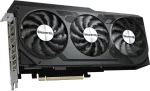 Gigabyte WINDFORCE OC V2 GeForce RTX 5070 Ti, 16GB GDDR7 Видео карта