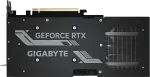 Gigabyte WINDFORCE OC V2 GeForce RTX 5070 Ti, 16GB GDDR7 Видео карта