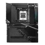 Gigabyte X870 AORUS STEALTH, AM5, DDR5, Wi-Fi 7 Дънна платка