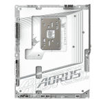 Gigabyte X870 AORUS STEALTH ICE, AM5, DDR5, Wi-Fi 7 Дънна платка