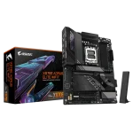 Gigabyte X870E AORUS ELITE WIFI7, AM5, DDR5, WiFi 7 Дънна платка