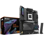 Gigabyte X870E AORUS PRO, AM5, DDR5, WiFi 7 Дънна платка