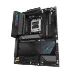 Gigabyte X870E AORUS PRO, AM5, DDR5, WiFi 7 Дънна платка