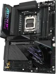 Gigabyte X870E AORUS PRO X3D, AM5, DDR5, Wi-Fi 7 Дънна платка