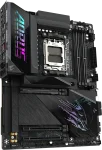 Gigabyte X870E AORUS PRO X3D, AM5, DDR5, Wi-Fi 7 Дънна платка