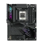 Gigabyte X870E AORUS PRO X3D, AM5, DDR5, Wi-Fi 7 Дънна платка