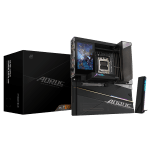 Gigabyte X870E AORUS XTREME X3D AI TOP, AM5, DDR5, Wi-Fi 7, Dual 10GbE Дънна платка