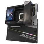 Gigabyte X870E AORUS XTREME X3D AI TOP, AM5, DDR5, Wi-Fi 7, Dual 10GbE Дънна платка
