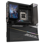 Gigabyte X870E AORUS XTREME X3D AI TOP, AM5, DDR5, Wi-Fi 7, Dual 10GbE Дънна платка