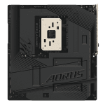 Gigabyte X870E AORUS XTREME X3D AI TOP, AM5, DDR5, Wi-Fi 7, Dual 10GbE Дънна платка