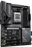 Gigabyte X870E EAGLE X3D WIFI7, AM5, DDR5, Wi-Fi 7 Дънна платка