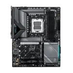Gigabyte X870E EAGLE X3D WIFI7, AM5, DDR5, Wi-Fi 7 Дънна платка
