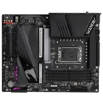 Gigabyte Z790 AORUS ELITE AX, LGA1700, DDR5, Wi-Fi 6E Дънна платка