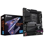 Gigabyte Z790 AORUS ELITE AX, LGA1700, DDR5, Wi-Fi 6E Дънна платка
