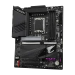 Gigabyte Z790 AORUS ELITE AX, LGA1700, DDR5, Wi-Fi 6E Дънна платка