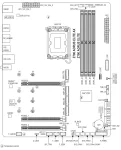 Gigabyte Z790 AORUS ELITE AX, LGA1700, DDR5, Wi-Fi 6E Дънна платка
