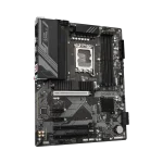 Gigabyte Z790 D, Intel Z790, DDR5 Дънна платка