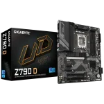 Gigabyte Z790 D, Intel Z790, DDR5 Дънна платка